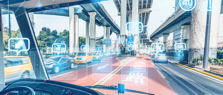 公交數(shù)字化轉(zhuǎn)型，原來可以這樣做！